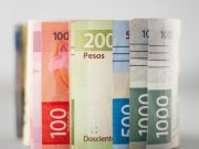 El peso mexicano se fortaleció ante el dólar mientras Sheinbaum genera confianza entre los economistas Peso mexicano