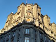 Plantean invalidación parcial de la reforma judicial
