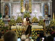 Por celebración de San Judas Tadeo se presentan cierres en vialidades