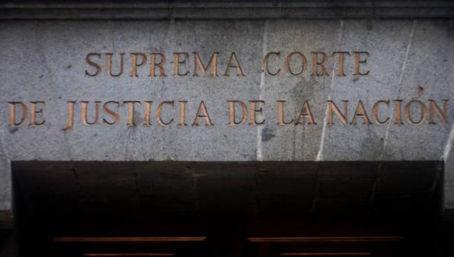 Por reforma judicial hay 100 jueces en incertidumbre