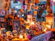 Profeco dice el costo de tu ofrenda de Día de Muertos