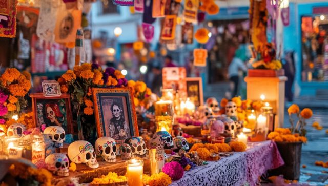 Profeco dice el costo de tu ofrenda de Día de Muertos