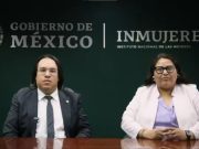 Retiran cargos a Esmeralda en Querétaro