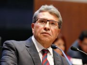 La jornada laboral de 40 horas podría aprobarse antes de la Navidad Ricardo Monreal