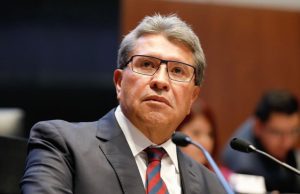 La jornada laboral de 40 horas podría aprobarse antes de la Navidad Ricardo Monreal