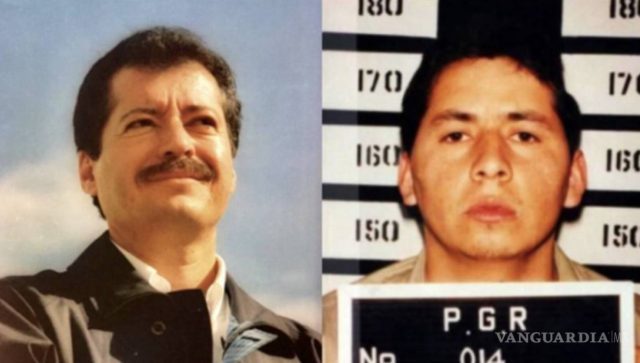 SCJN revoca amparo a Mario Aburto Martínez en caso Colosio