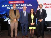 Salario mínimo debe aumentar 12% para 2025: José Medina Mora