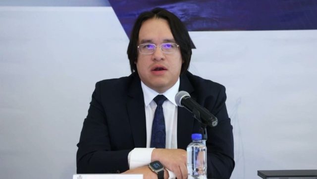 Se buscará salida alterna para Esmeralda: Fiscal de Querétaro