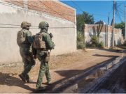 Cae presunto operador de ‘El Mayo’ Zambada, ‘El Max’, en Sinaloa
