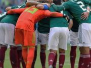 Selección Mexicana se medirá ante Estados Unidos y Valencia en la Fecha FIFA de octubre Selección Mexicana de Futbol