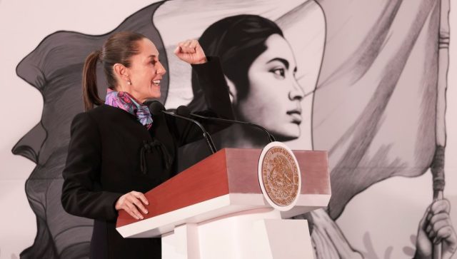 Senado aprueba que no se elimine reforma judicial del DOF