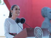 Sheinbaum celebra fallo del TEPJF sobre elecciones de jueces y magistrados