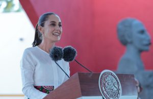 Sheinbaum celebra fallo del TEPJF sobre elecciones de jueces y magistrados