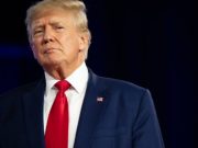 Trump promete crear fondo para víctimas de “crimen migrante”