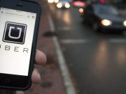 Alianza In México aboga por seguridad social para repartidores de aplicación Uber