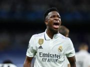 Vinicius Junior no asistirá a la premiación del Balón de Oro