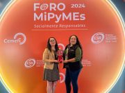 Seselec obtiene reconocimiento de ESR® por quinto año Representantes de Seselec