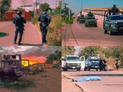 80 días de narcoguerra en Sinaloa: la violencia continúa