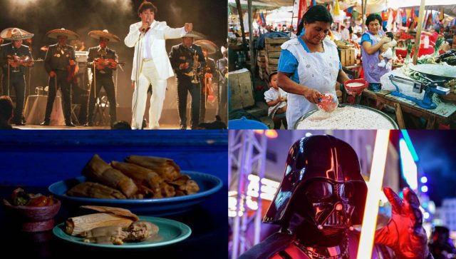 9 cosas gratis que puedes hacer este fin de semana en CDMX