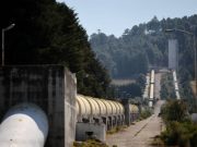 A pesar de lluvias Cutzamala subió solo al 67%