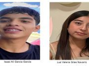 Activan Alerta Amber por desaparición de menores en Guanajuato