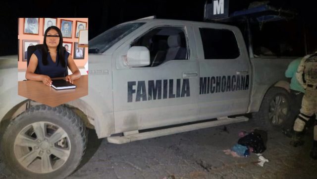 Alcaldía de Amanalco: Bajo el control de “La Familia Michoacana”