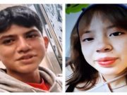 Alerta Amber: buscan a dos menores desaparecidos en CDMX