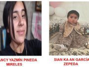 Alerta Amber: Desaparecen 2 menores en Ixtapaluca