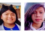Alerta Amber: Desaparecieron dos adolescentes en CDMX
