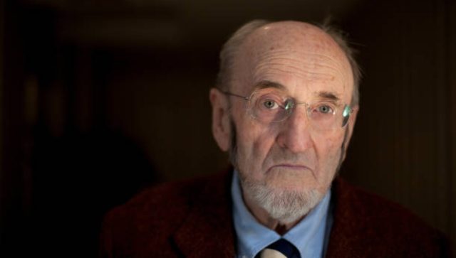 Álvaro Pombo obtiene el Premio Cervantes 2024