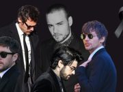Amigos, familiares y fans dan último adiós a Liam Payne