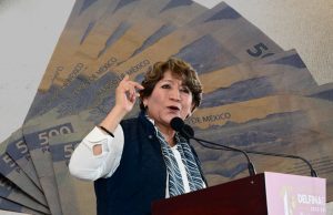 Apoyo de 40 mil pesos para viviendas en Chalco y Chimalhuacán