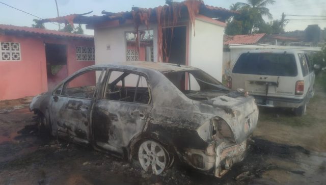 Ataque armado en Acapulco deja saldo de siete asesinados