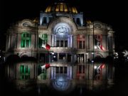 Bellas Artes celebra 90 años con actividades especiales