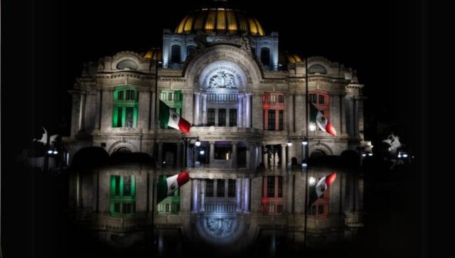 Bellas Artes celebra 90 años con actividades especiales