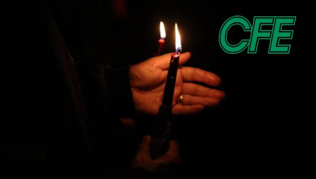 CFE advierte apagón en Coahuila por trabajos de mantenimiento