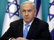 CPI emite órdenes de arresto contra Netanyahu y Hamas