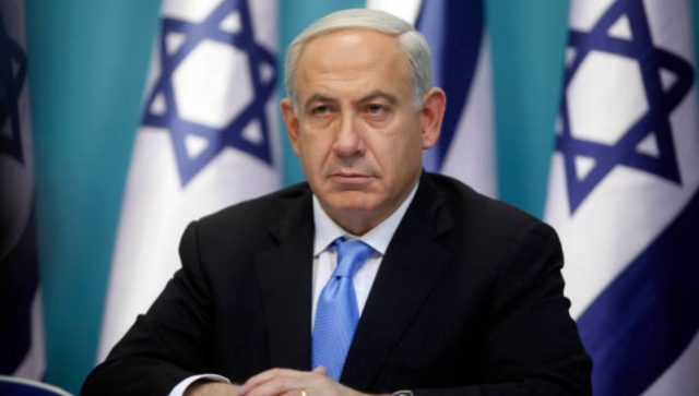 CPI emite órdenes de arresto contra Netanyahu y Hamas