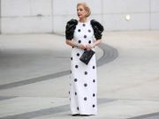 Carolina Herrera celebra México en su colección Crucero 2015