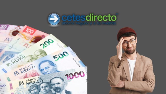 Cetes Directo endurece sus reglas para ahorro recurrente