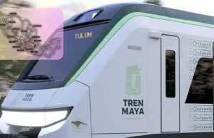 Conectividad desde CDMX a todo el país en 2025