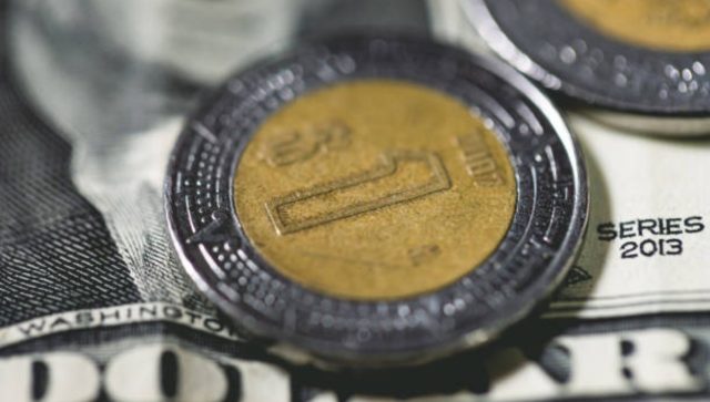 Cotización del dólar hoy 4 de Noviembre: Baja 1.14%