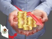 Crecimiento económico de México con gran rezago