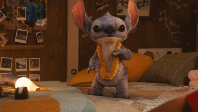 Disney revela póster y fecha de estreno de Lilo y Stitch live action