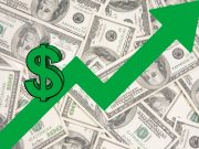 Dólar al alza mientras el peso se deprecia este 20 de noviembre