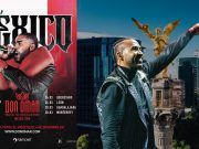 Don Omar regresa a México con gira en 2025