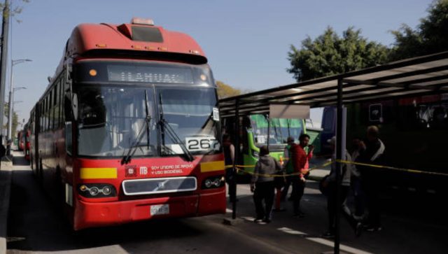 El 18 de noviembre estos serán los horarios del Metro y Metrobús