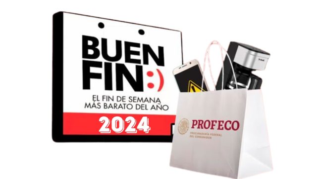 El Buen Fin: consejos y cómo denunciar irregularidades con Profeco