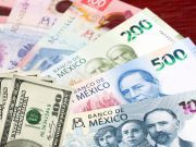 El dólar se debilita para este 15 de noviembre