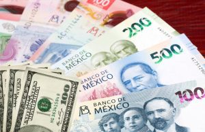 El dólar se debilita para este 15 de noviembre